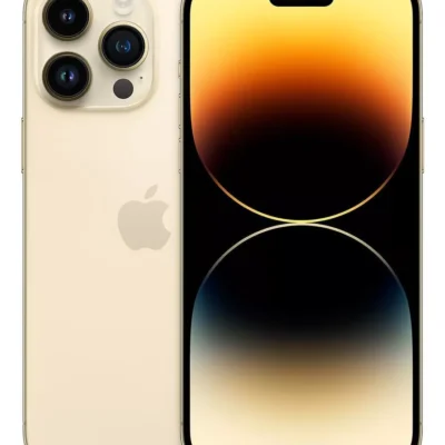 Apple iPhone 14 Pro (256 Gb) - Color Oro